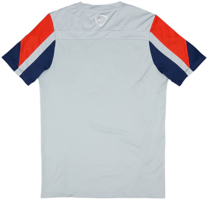 2013-14 Paris Saint-Germain Nike Training Shirt - 5/10 - (L)