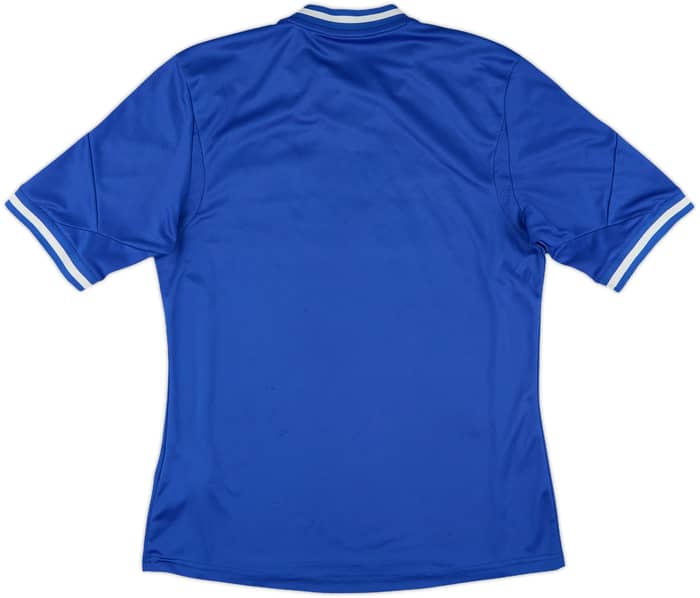 2013-14 Chelsea Home Shirt - 5/10 - (M)