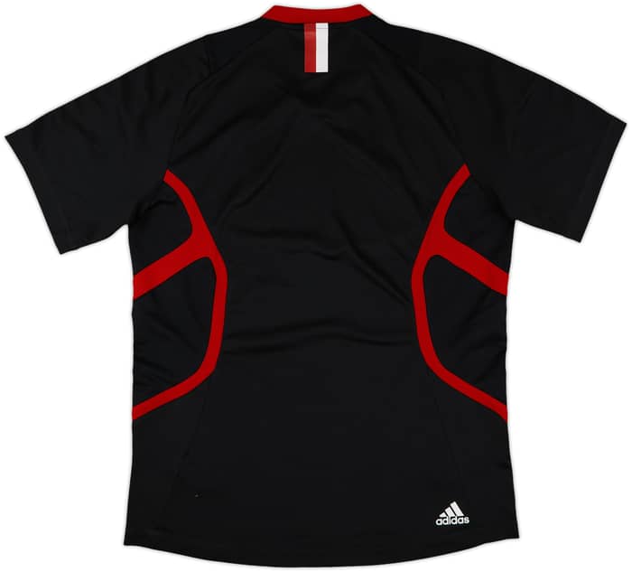 2011-12 Bayern Munich adidas CL Training Shirt - 5/10 - (M/L)