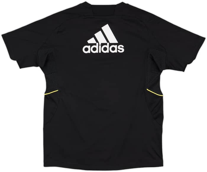 2011-12 Chelsea adidas Training Shirt - 10/10 - (M.Boys)