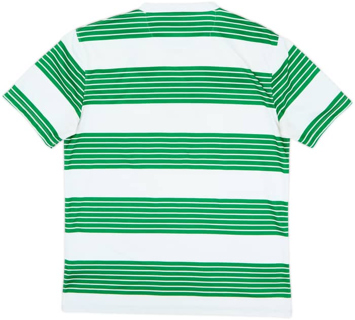 2013-15 Celtic Home Shirt - 4/10 - (M)