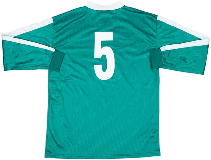 1990s Puma Template L/S Shirt #5 - 8/10 - (L)