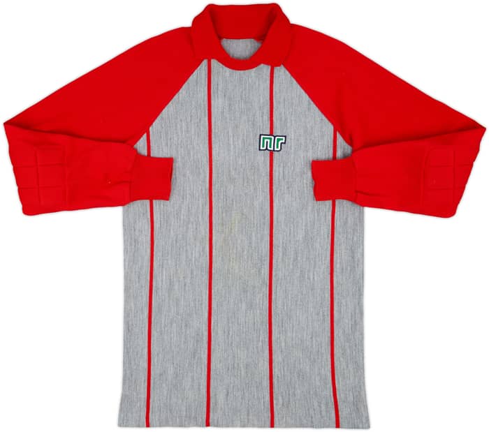 1990s Ennerre Template GK Shirt #12 - 9/10 - (M)