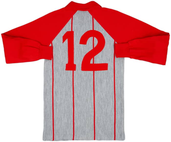 1990s Ennerre Template GK Shirt #12 - 9/10 - (M)