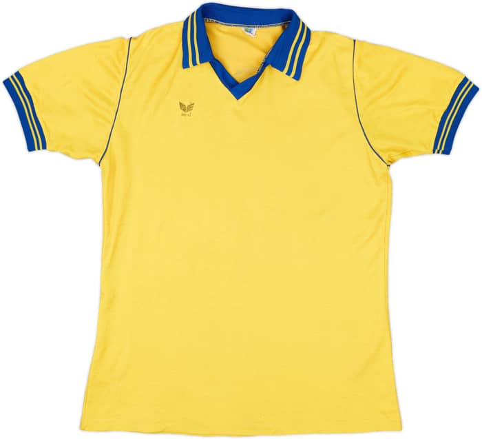 1980s Erima Template Shirt #6 - 6/10 - (L)