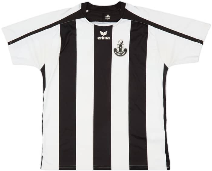 2012 AVC Heracles Home Shirt #7 - 7/10 - (L)