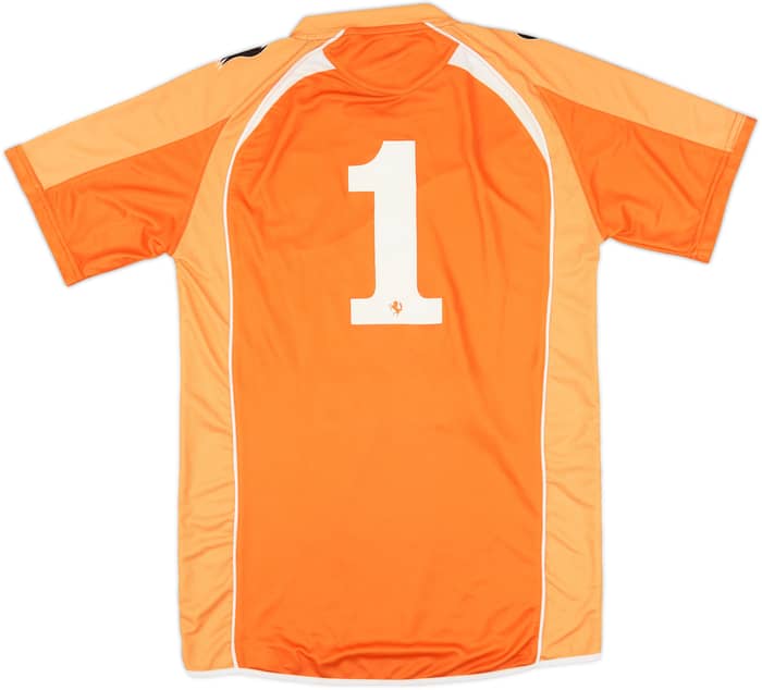 2011-12 Twente GK Shirt #1 - 8/10 - (M)