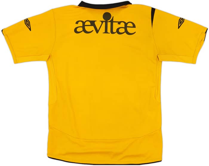2005-06 Roda JC Home Shirt - 5/10 - (L)