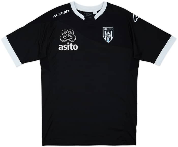 2016-17 Heracles Acerbis Training Shirt - 9/10 - (M)