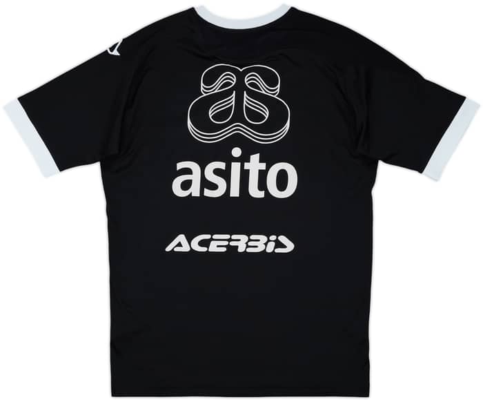2016-17 Heracles Acerbis Training Shirt - 9/10 - (M)