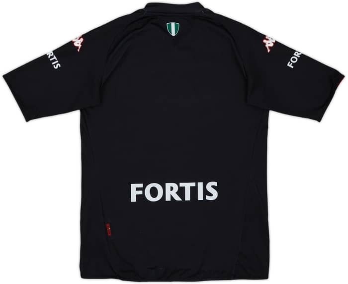 2007-08 Feyenoord Away Shirt - 8/10 - (XL.Boys)
