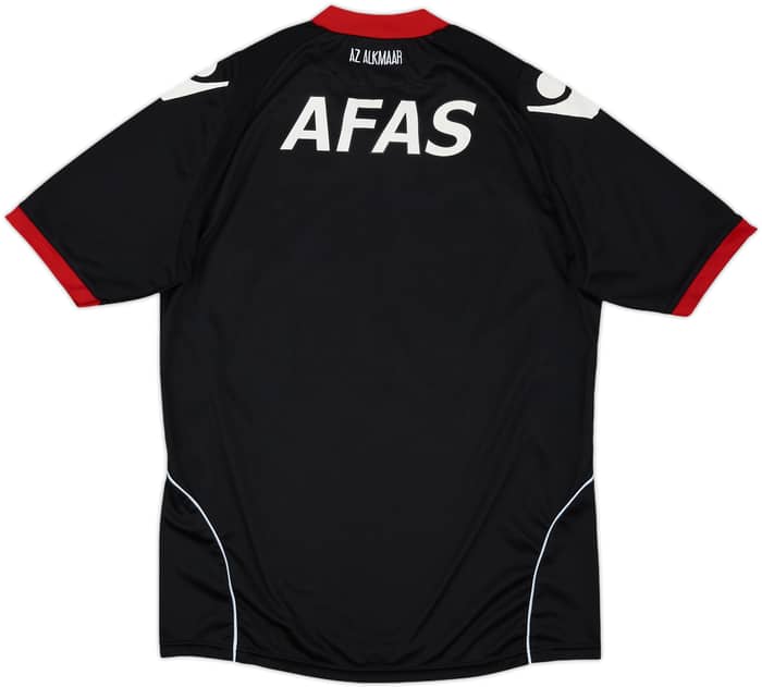 2011-12 AZ Alkmaar Away Shirt - 6/10 - (L)
