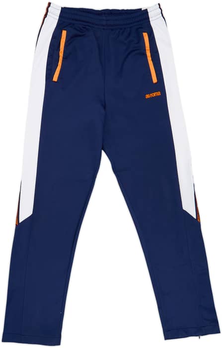 1995-96 Roma Asics Track Pants/Bottoms - 9/10 - (M)