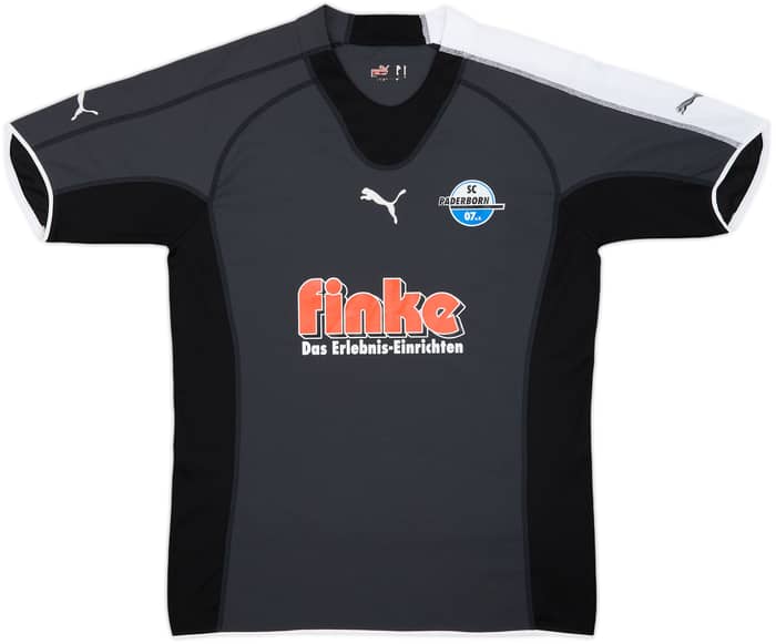 2005-06 SC Paderborn Away Shirt - 8/10 - (L)