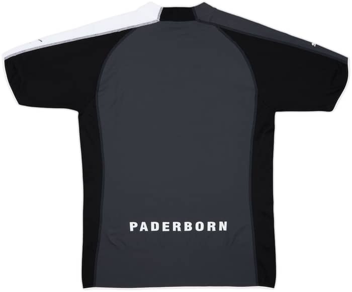 2005-06 SC Paderborn Away Shirt - 8/10 - (L)