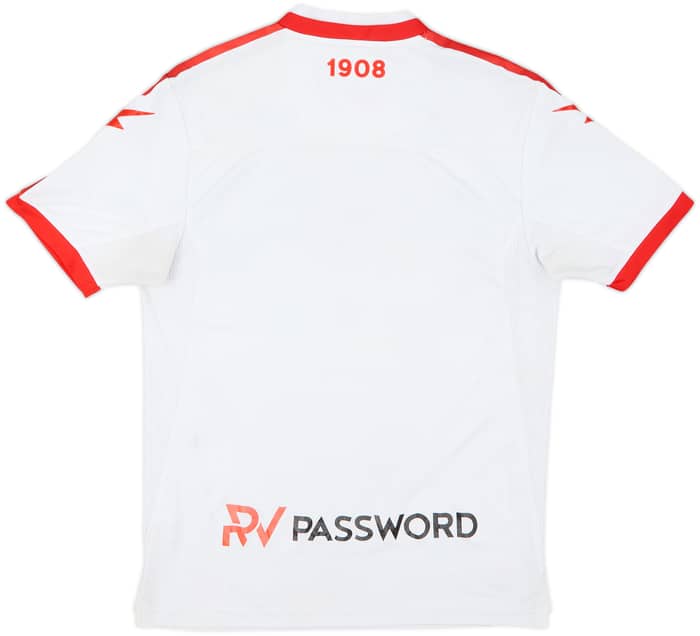 2017-18 Bari Home Shirt - 5/10 - (M)
