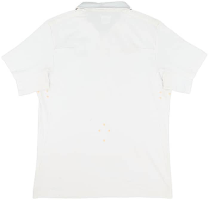 2009-10 England Home Shirt - 5/10 - (M)