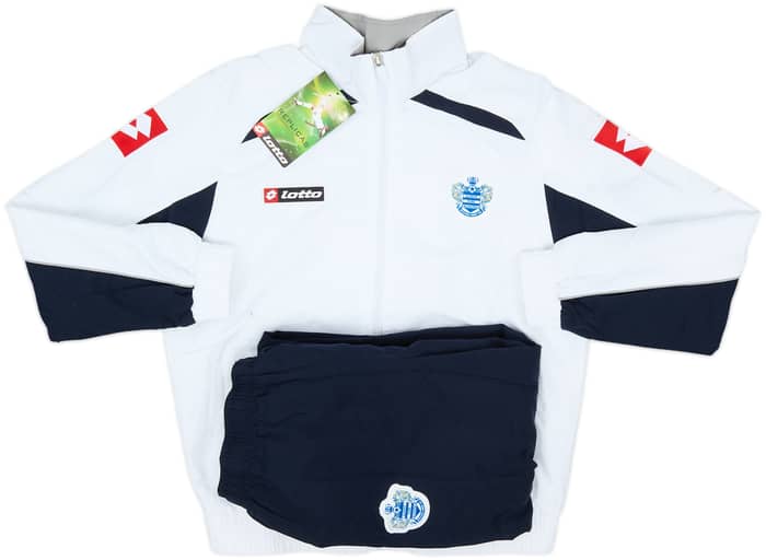 2012-13 QPR Lotto Tracksuit (M.Boys)