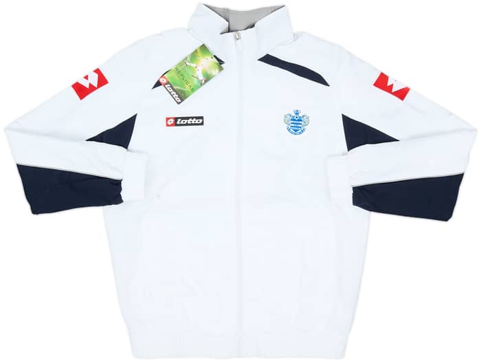 2012-13 QPR Lotto Tracksuit (M.Boys)