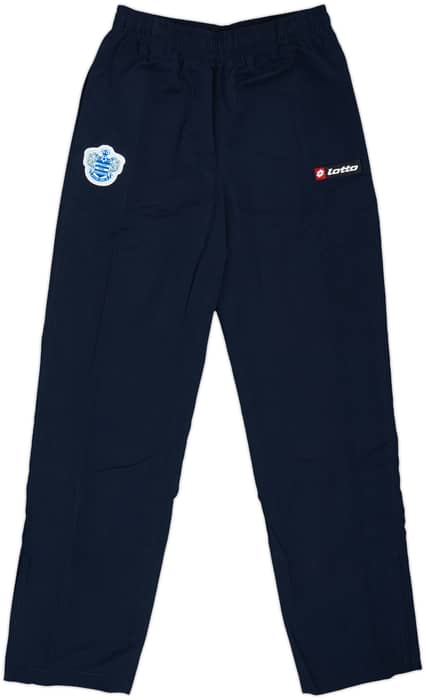 2012-13 QPR Lotto Tracksuit (M.Boys)