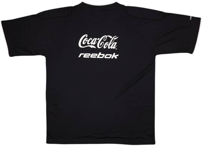 1999-00 Argentina Reebok Training Shirt (XL)