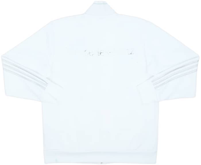 2013-14 Germany adidas Track Jacket - 5/10 - (L)