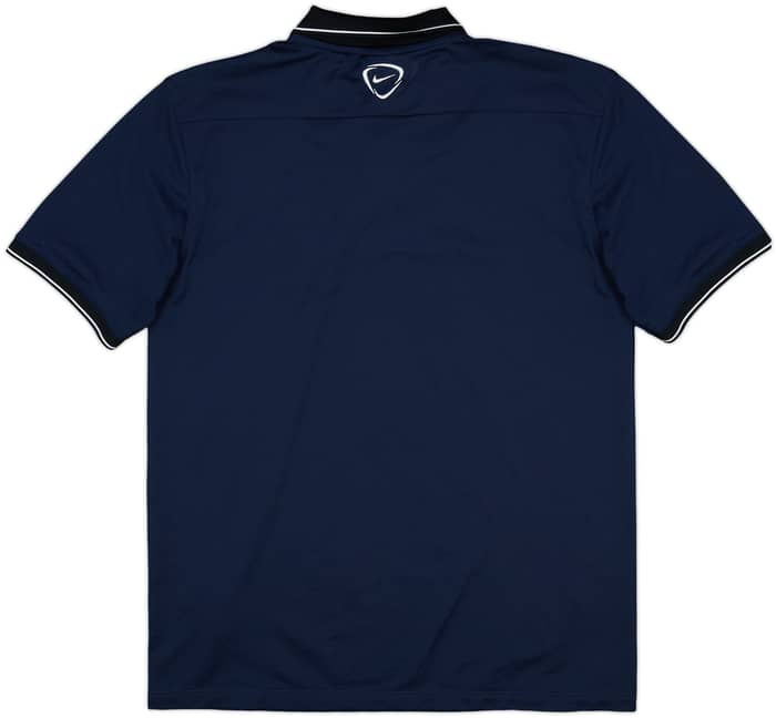 2014-15 Twente Nike Polo Shirt - 9/10 - (M)
