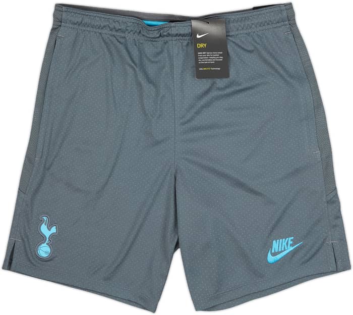 2019-20 Tottenham Nike Training Shorts (M)
