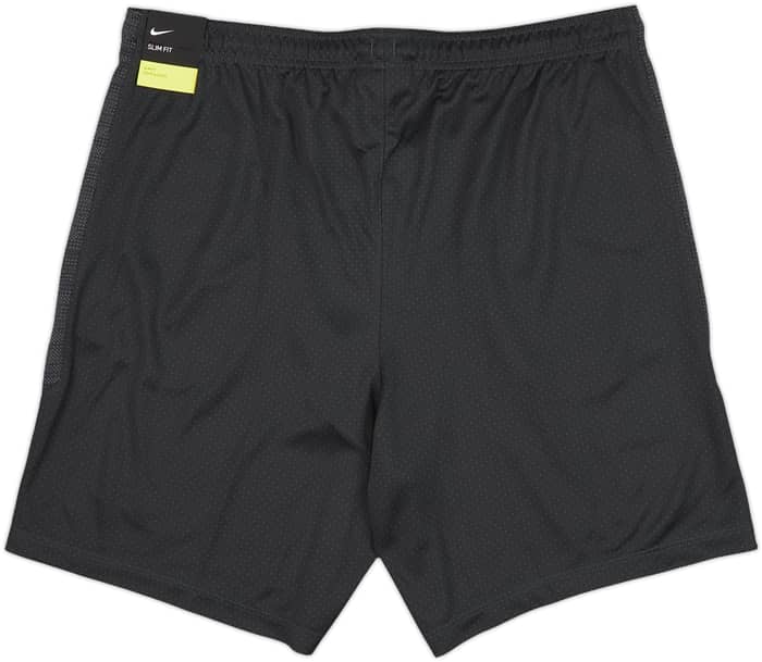 2019-20 Barcelona Nike Training Shorts (XL)