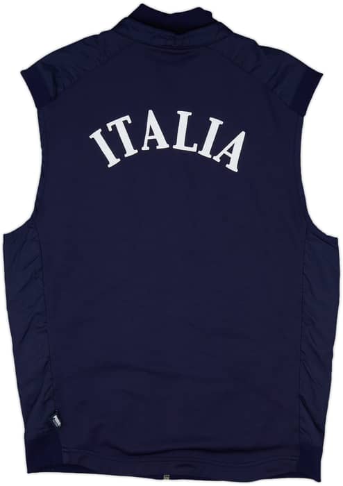 2004-05 Italy Puma Gilet - 8/10 - (L)