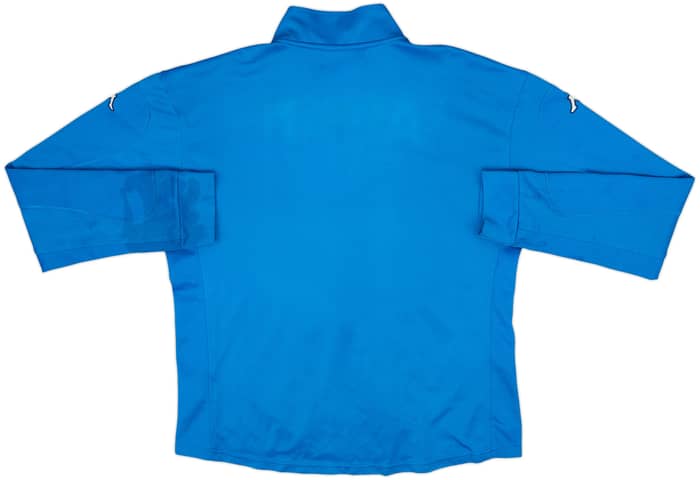 2002 Italy Kappa Track Jacket - 5/10 - (XL)