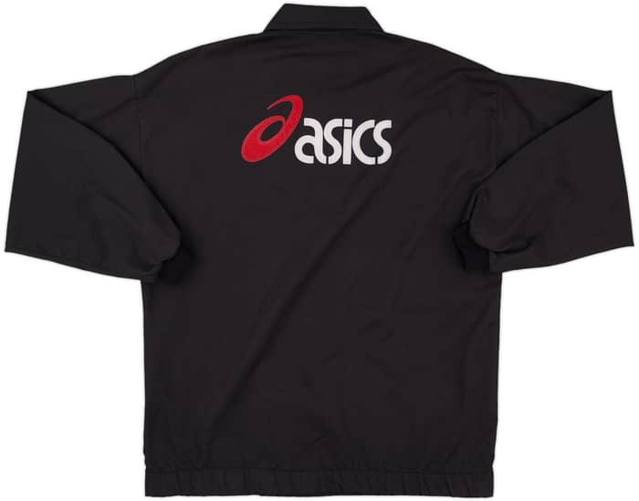 1993-94 Blackburn Asics Drill Top - 9/10 - (M)
