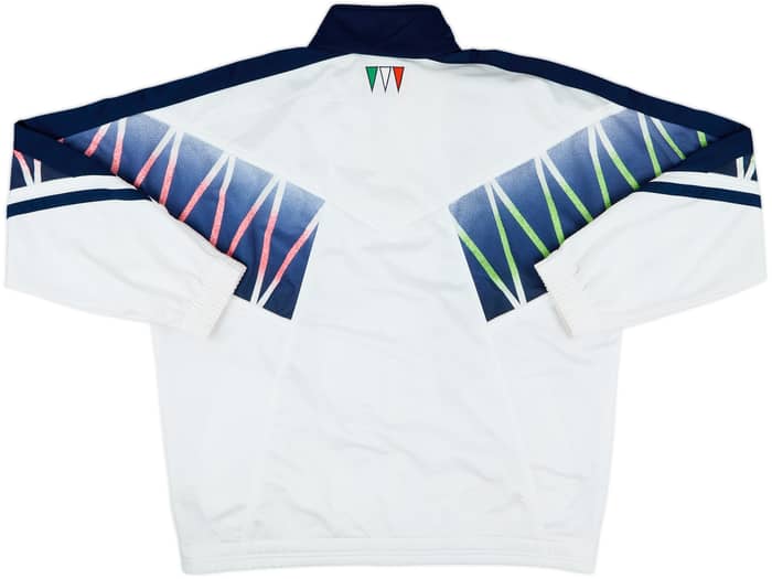 1994 Italy Diadora Track Jacket - 6/10 - (L)