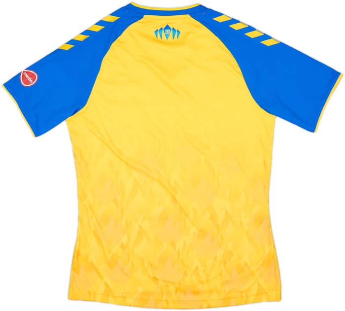 2021-22 Southampton Away Shirt - 10/10 - (Women's XL)