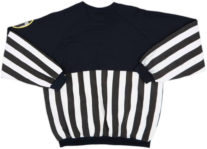 1990-91 Juventus Le Felpe Dei Grandi Sweat Top - 8/10 - (M)