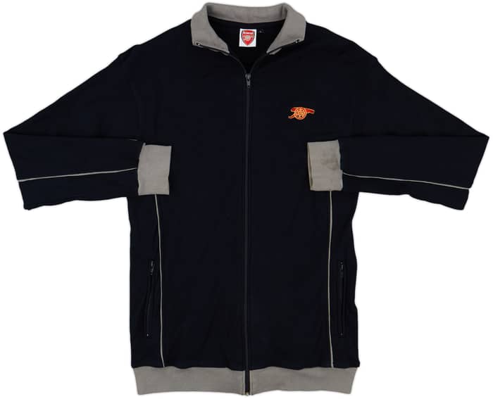 2000s Arsenal Track Jacket - 9/10 - (L)