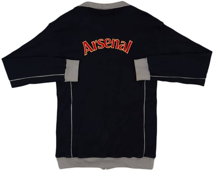 2000s Arsenal Track Jacket - 9/10 - (L)