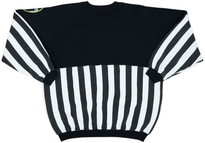 1990-91 Juventus Le Felpe dei Grandi Club Sweat Top - 7/10 - (L)