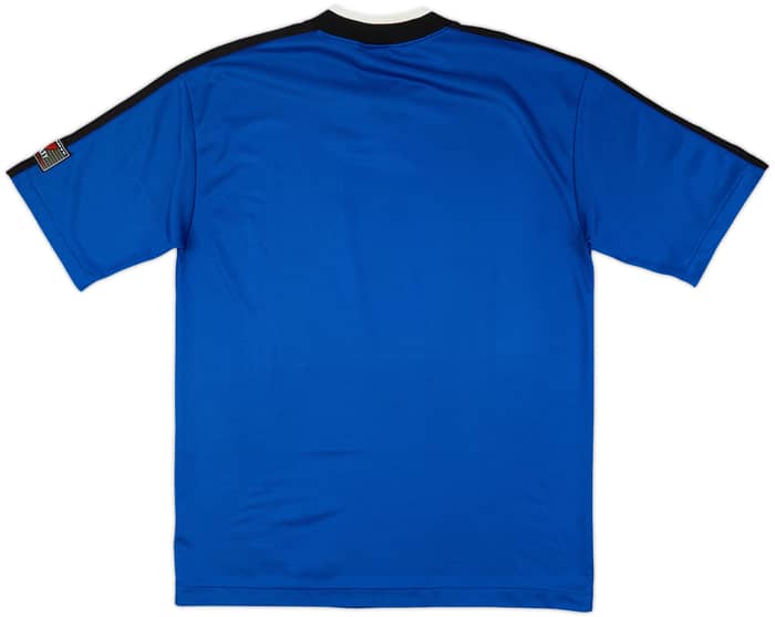 1999 Gremio Penalty Training Shirt - 9/10 - (L)