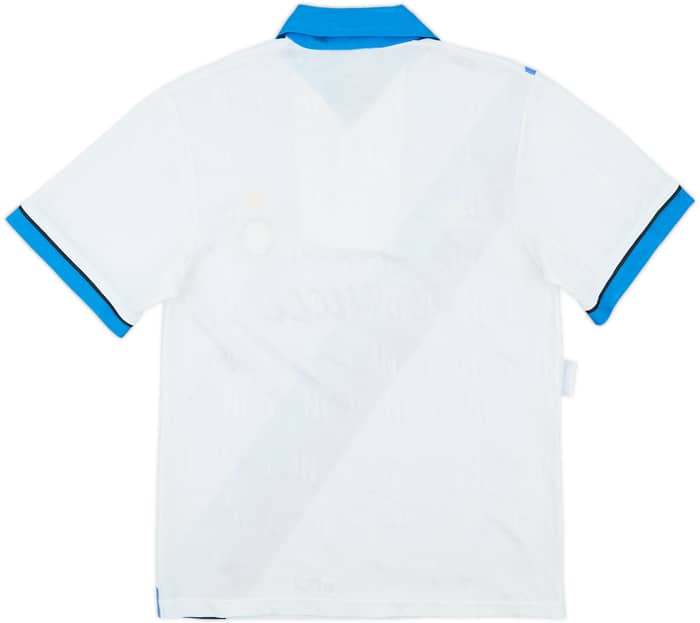 1993-94 Inter Milan Away Shirt - 8/10 - (S)