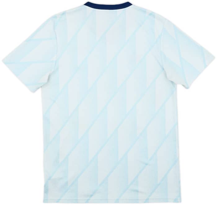 2020-22 Scotland Away Shirt - 9/10 - (M)