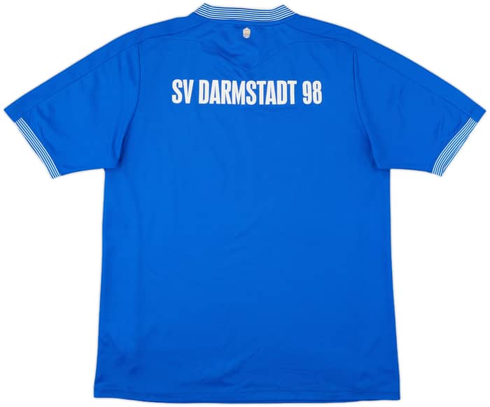 2015-16 SV Darmstadt 98 Home Shirt - 8/10 - (L)