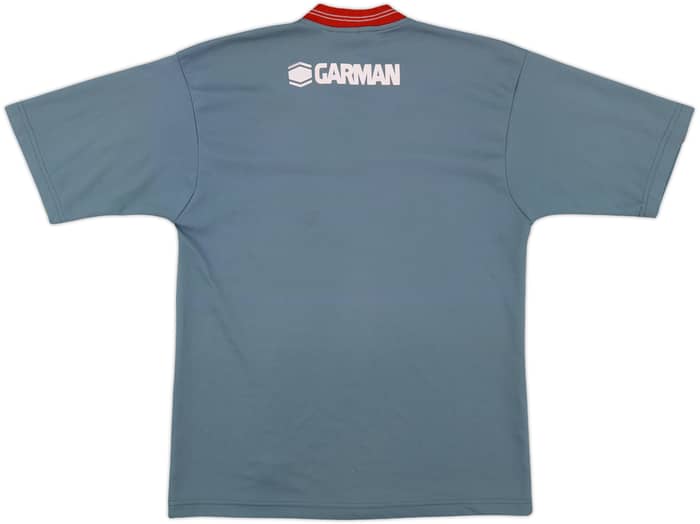 2017-18 Cremonese Garman Training Shirt - 7/10 - (M)