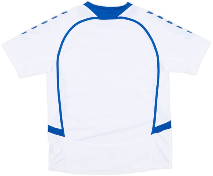 2013-14 Karlsruhe Away Shirt - 6/10 - (L)