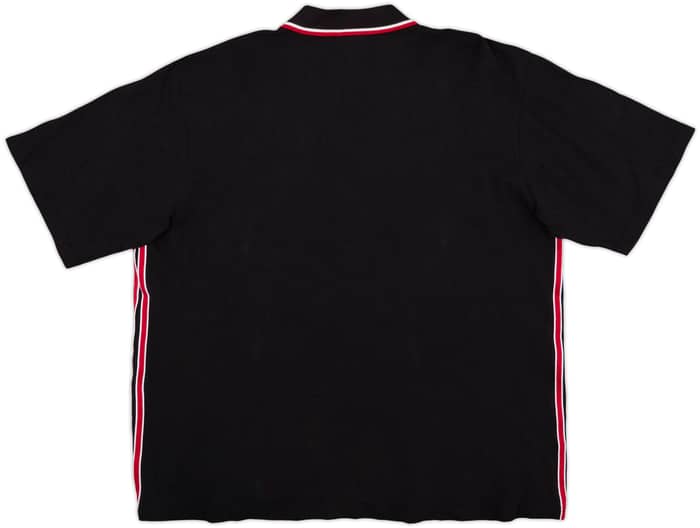 1999-00 Nurnberg adidas Polo Shirt - 8/10 - (XXL)