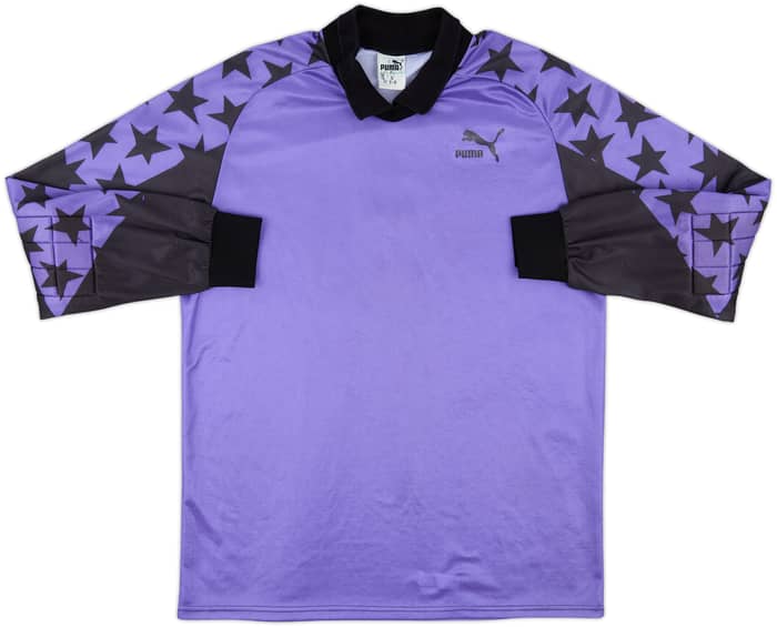 1990s Puma Template GK Shirt #1 - 8/10 - (L)