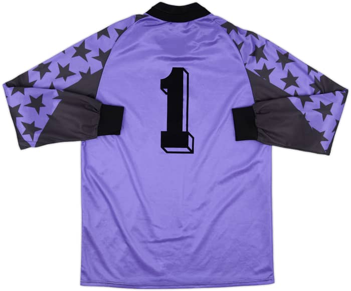 1990s Puma Template GK Shirt #1 - 8/10 - (L)