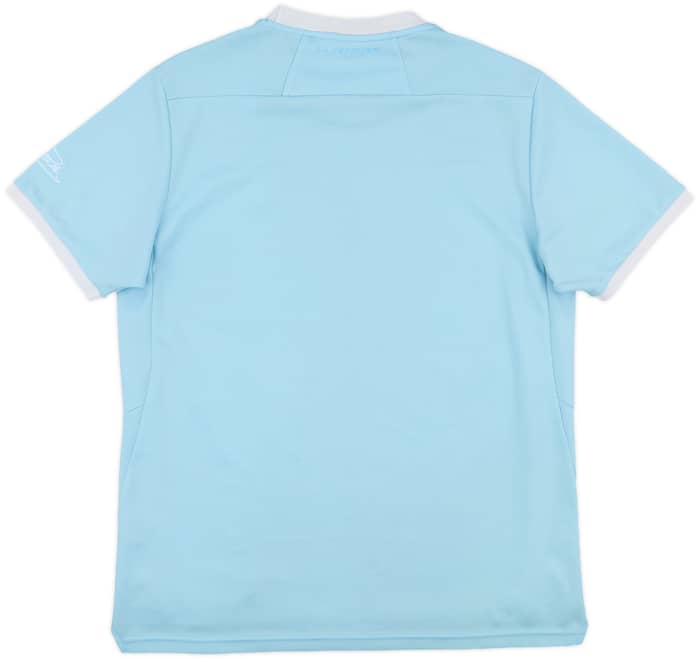 2013-14 Lazio Limited Edition Home Shirt - 5/10 - (M)