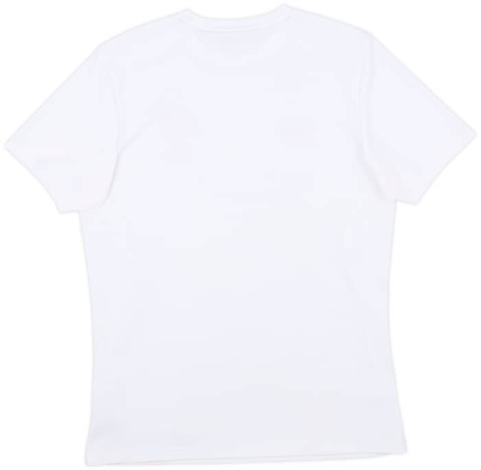 2017-18 Liverpool New Balance Training Shirt - 6/10 - (L)