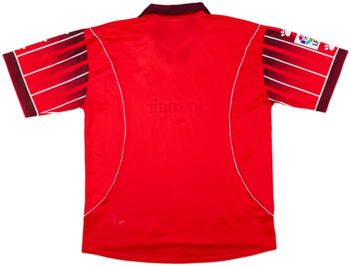 1997-99 Mallorca Home Shirt - 6/10 - (XL)